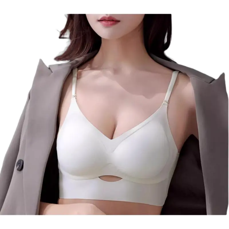 MIIOW Women's Bras-4