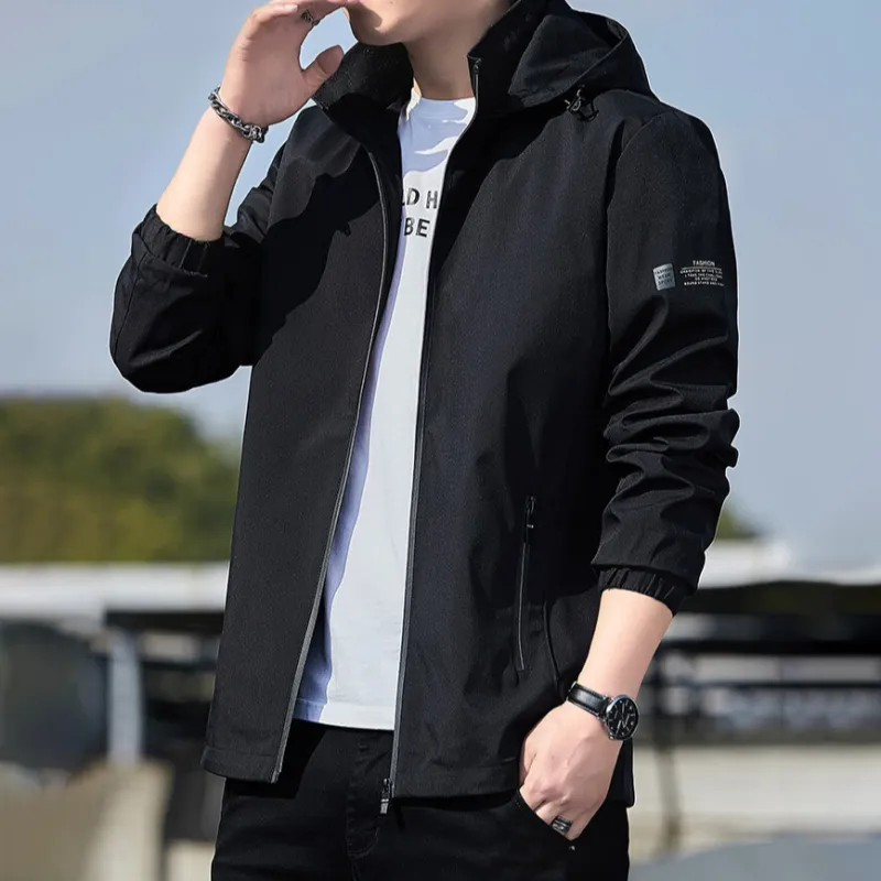 JEEP SPIRIT Jackets & Coats Men's-7