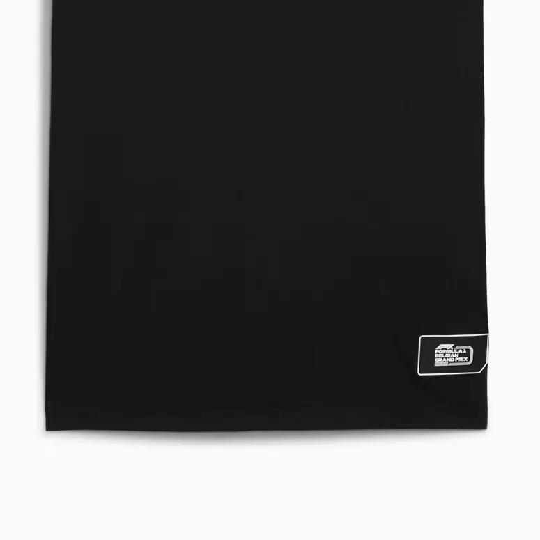 PUMA F1® Collection Belgium T Shirt Men's Black-2