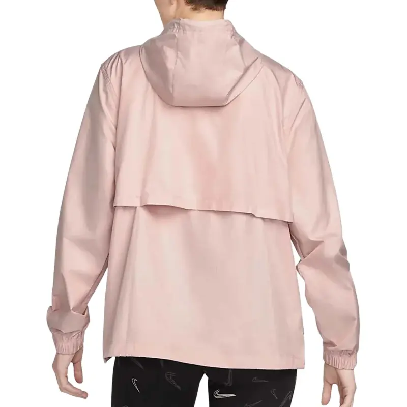 Nike Jackets Coats Women's Pink-4