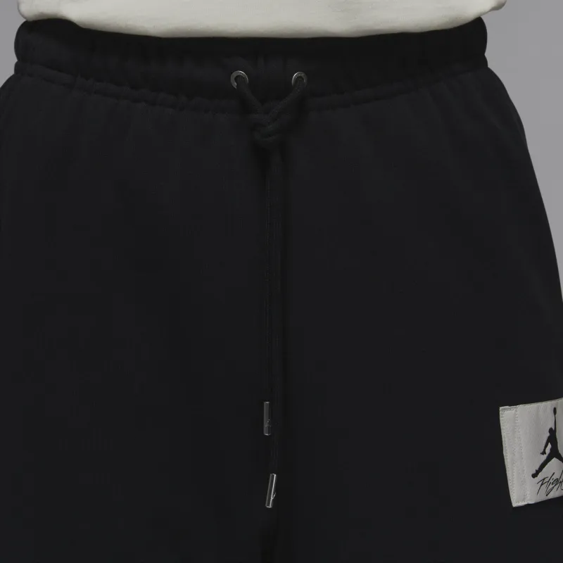 Jordan Sweatshirt Set Men's Black-2