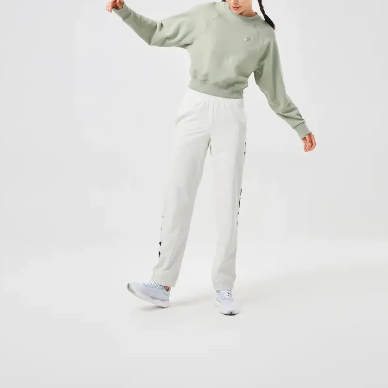 DECATHLON Sweatshirt Women's Pale Blue Sky-1