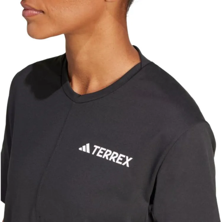 Adidas Free Shipping With AdiClub Terrex Multi Climacool Tee-2
