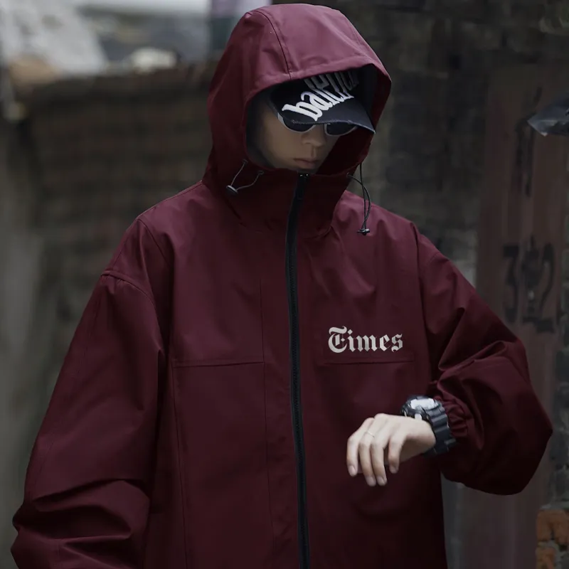 B.X Jackets Unisex-23