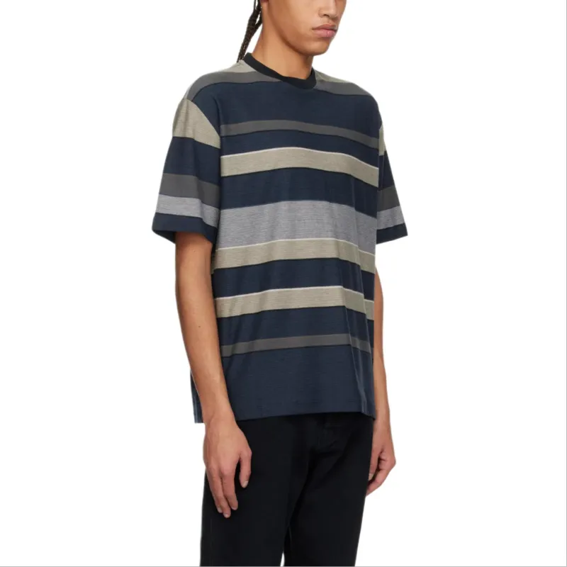 PS By Paul Smith T Shirt Men's Marine-2