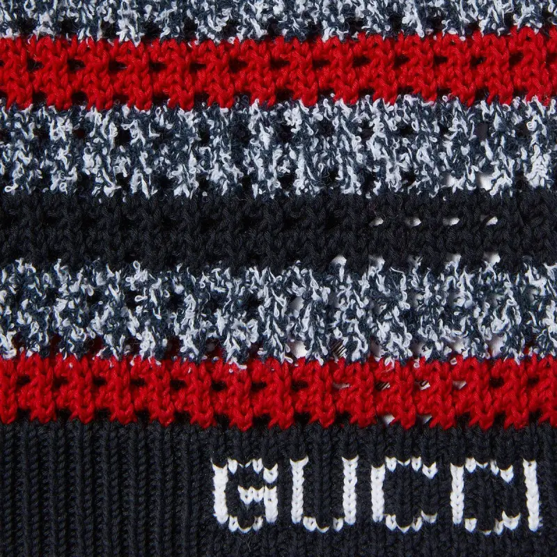 GUCCI SS25 Tank Top Women's Multicolor-5