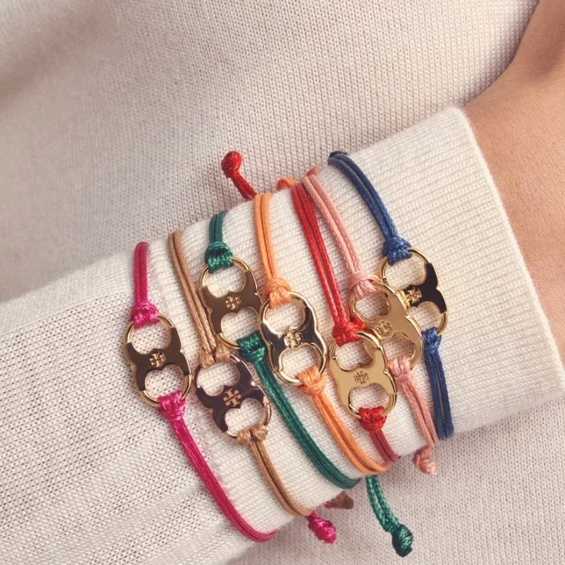TORY BURCH Embrace Ambition Bracelet-1