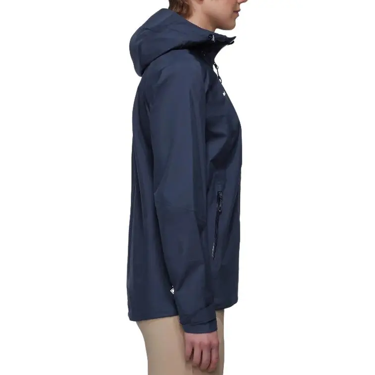 MAMMUT Convey Tour Jacket Women's-6