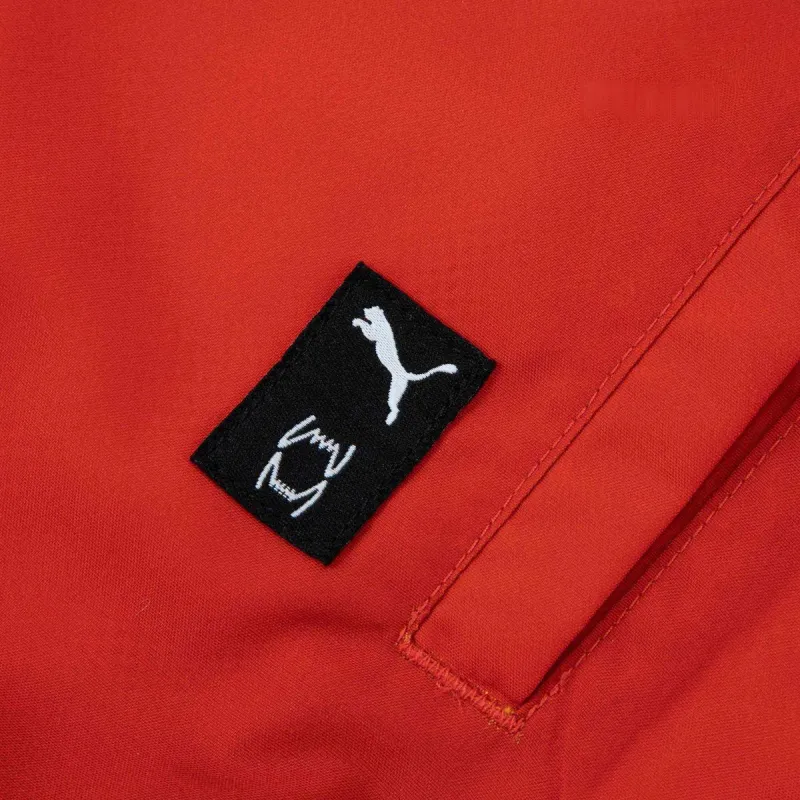 PUMA MB.02 Jackets Men Red-3