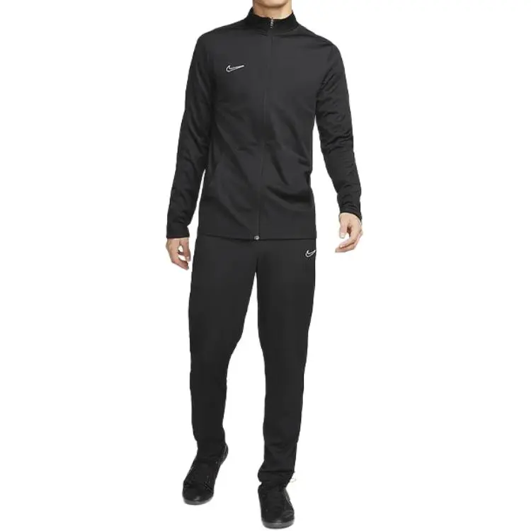 Nike Casual Sportswear Men's Black-3