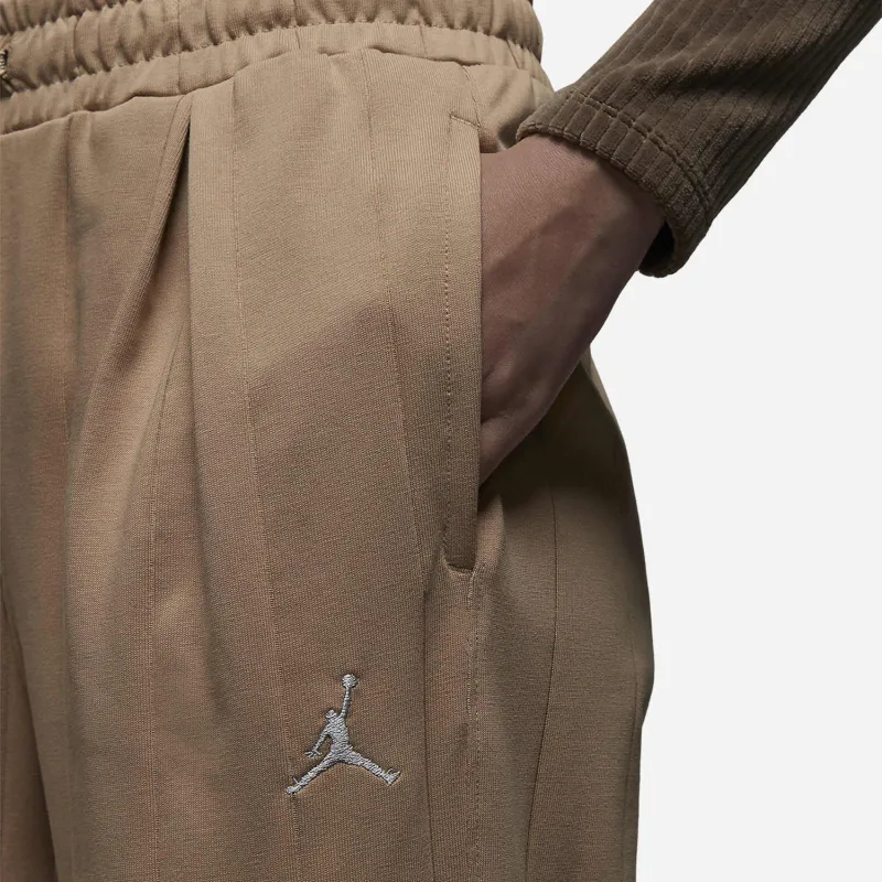 Jordan 13 Knitted Sweatpants Women's-3