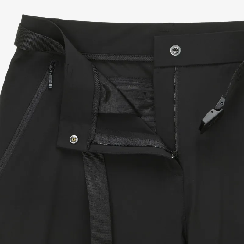 THE NORTH FACE Casual Pants Women's Black-3