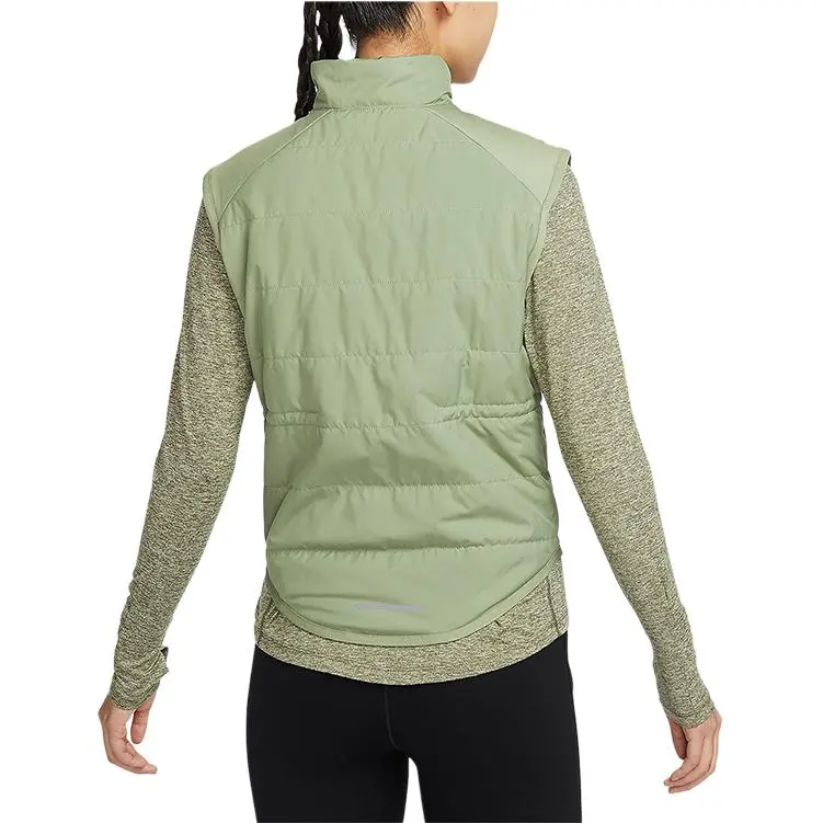 Nike Vests Women's Green-0