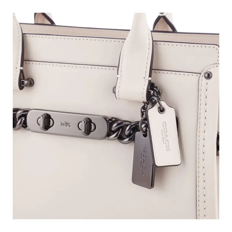 COACH Swagger Handbags-2
