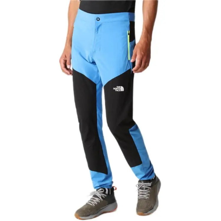 THE NORTH FACE FELIK SLIM TAPERED TROUSERS Casual Pants Men's Blue-2