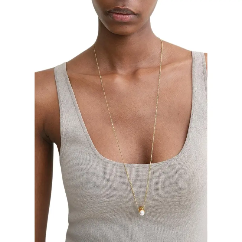 TOTEME Sleeveless Knitted Tank Top-2