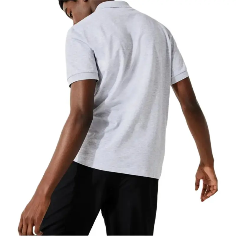 LACOSTE Polo Shirt Men's Multicolor-2