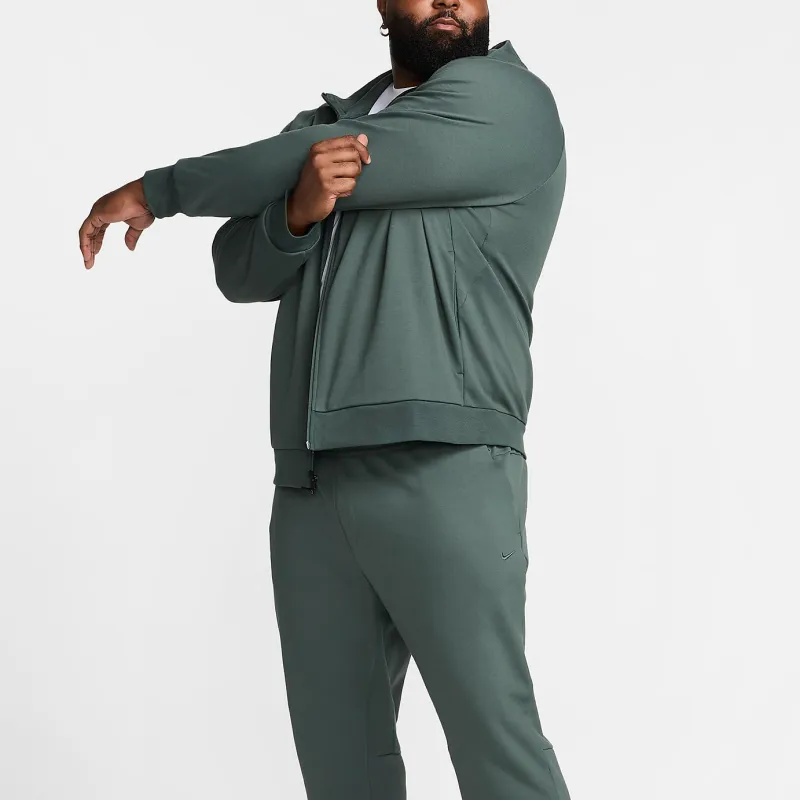 Nike Primary Fleece Men's Dri-FIT Uv Full-Zip Performance Hoodie-2