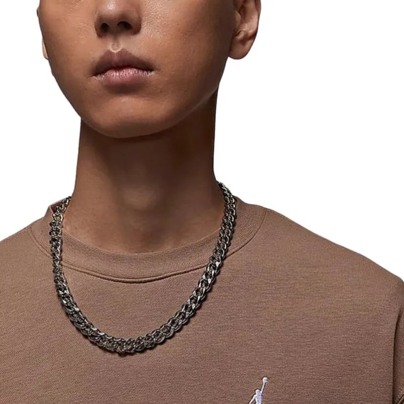 Jordan Sweatshirts Men Brown-5