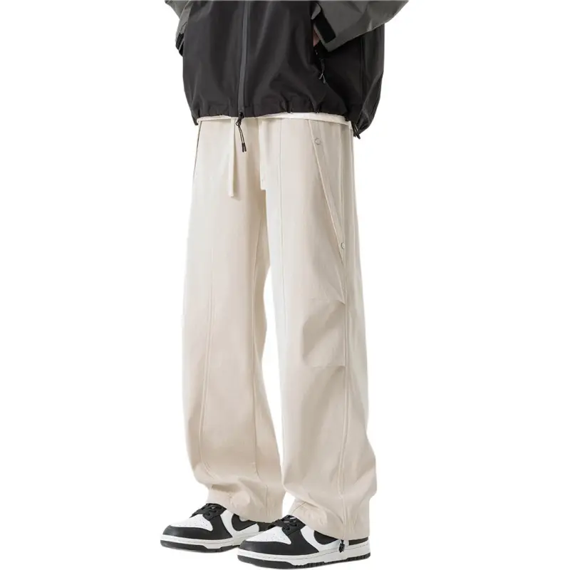 XRXP Casual Pants Unisex-10