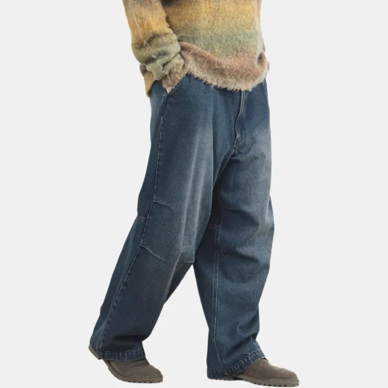 Beams Jeans Men-7