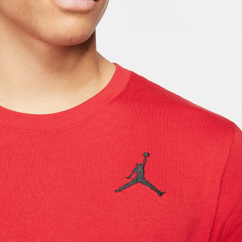 Jordan Jumpman Men's Short Sleeve T Shirt-4