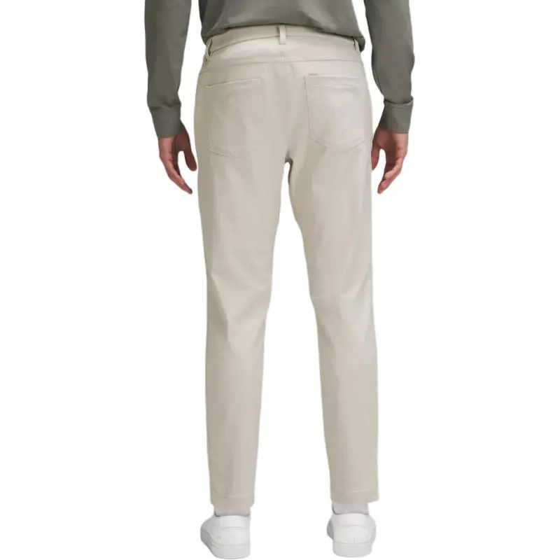 Lululemon ABC Casual Pants Men-10