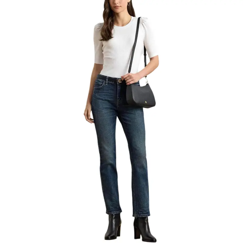 Ralph Lauren Knitwear Women's White-1