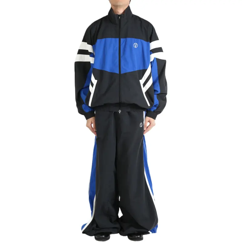 Vetements Tracksuit Jacket-3