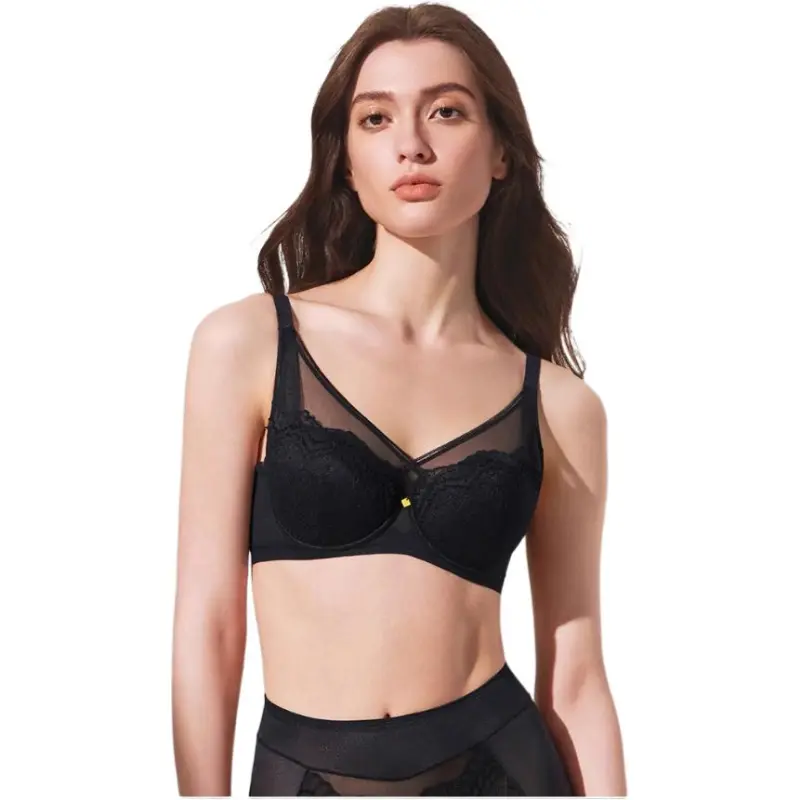 Manifen Women's Bras-1