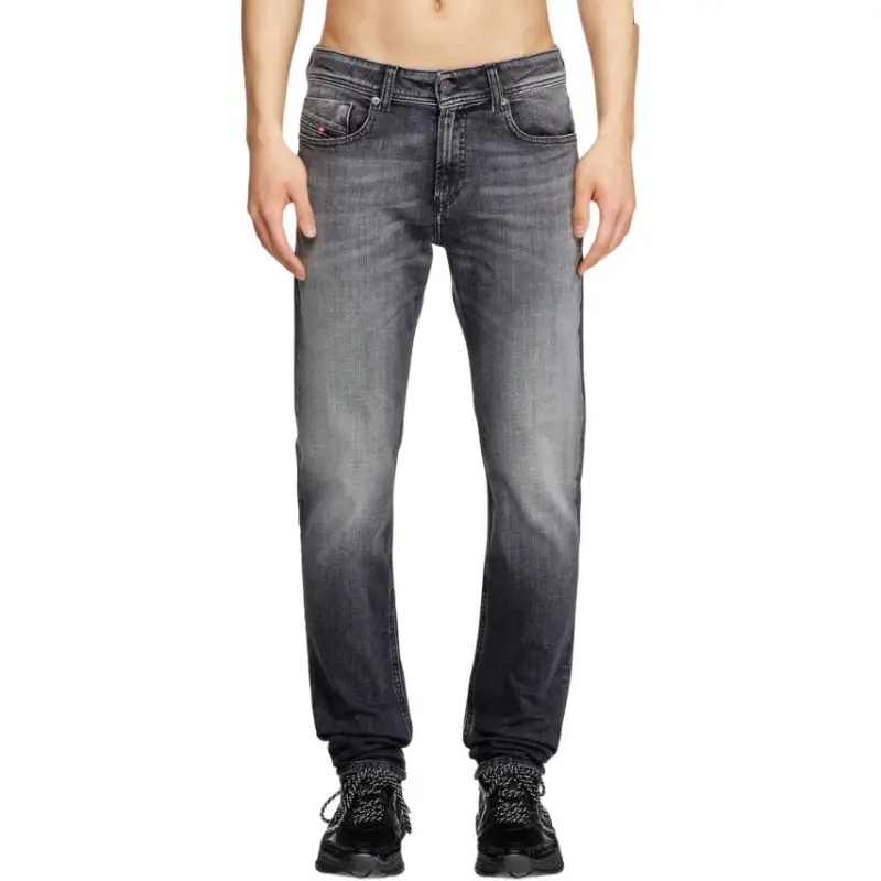 DIESEL 1979 Sleenker Jeans-4