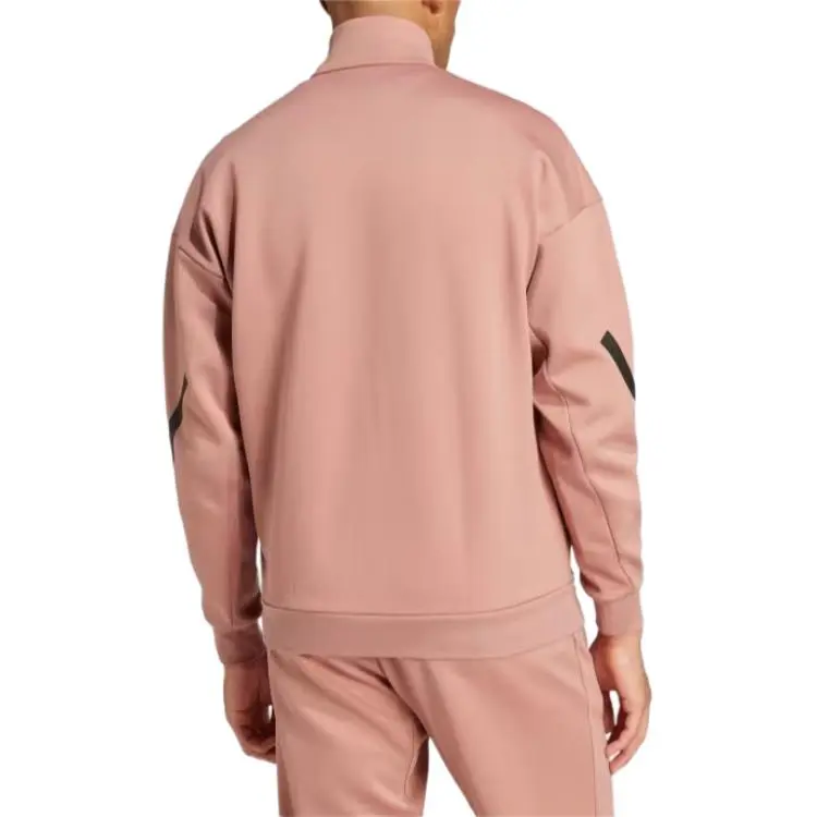 Adidas Z.N.E. Quarter Zip Sweatshirt-3