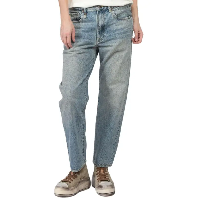 R13 Boyfriend Jeans-1