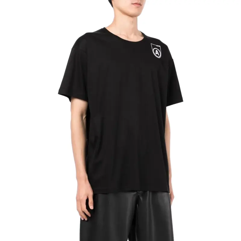 ACRONYM Supima Cotton T Shirt-3