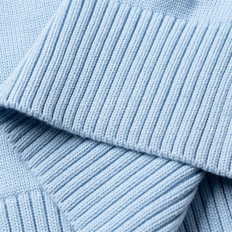 AMIPARIS Ami De Coeur Intarsia logo Cardigan-9