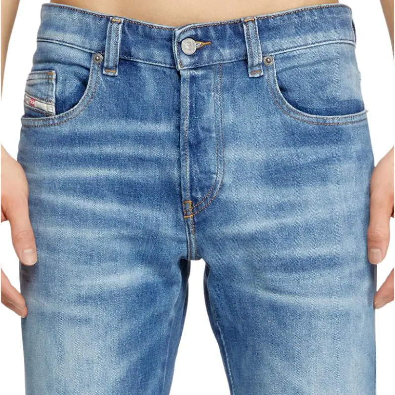 DIESEL 1998 D-Buck Bootcut Jeans-4