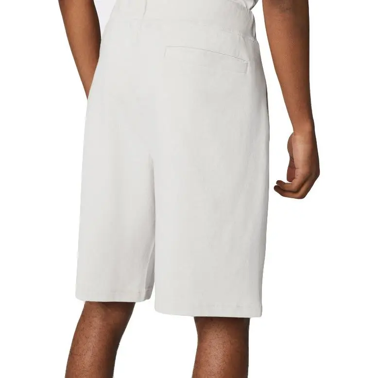 Converse Casual Shorts Men's White-1