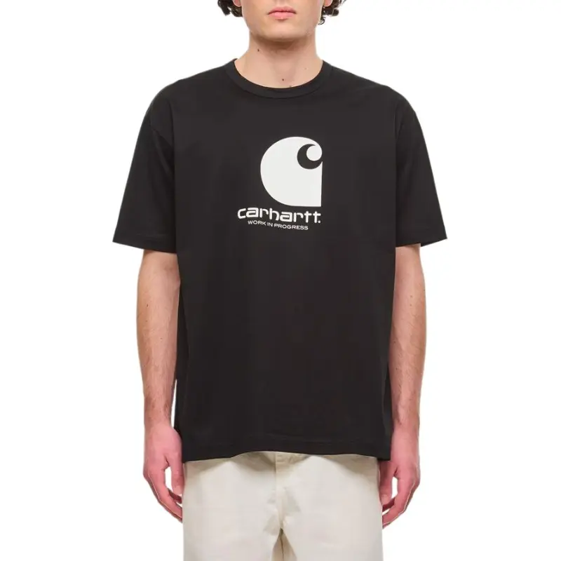 JUNYA WATANABE T-Shirt Men's Black-3