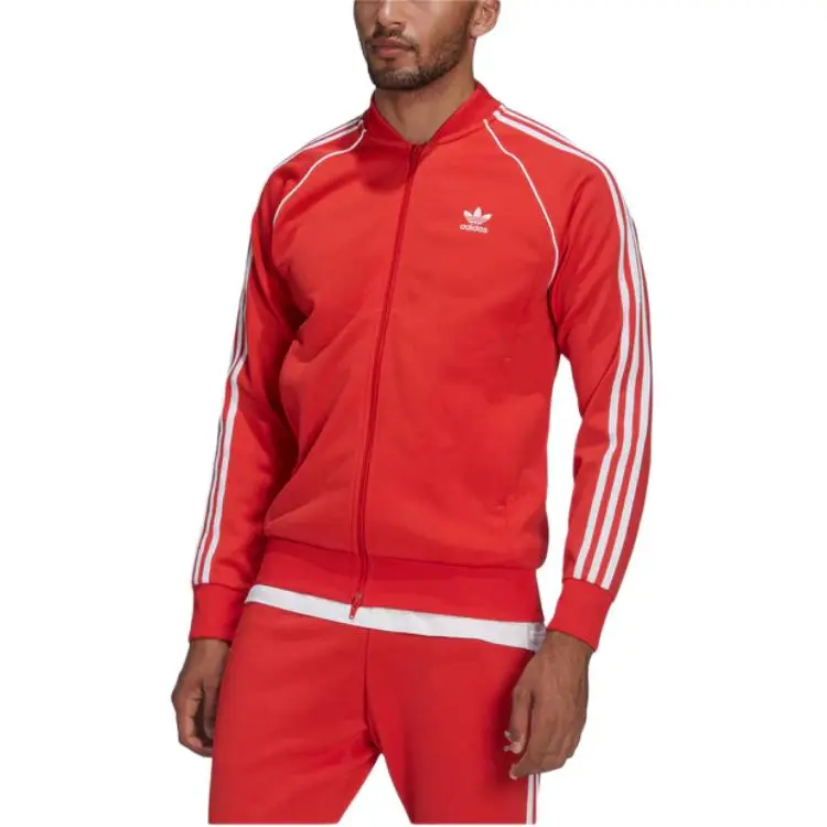 Adidas Primeblue Sst Track Jacket-1