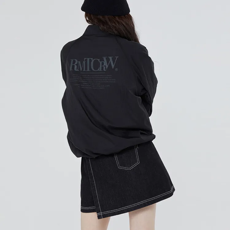 RMTCRW ROMANTIC CROWN Jacket Unisex-4