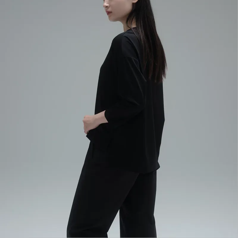 New Balance New Balance MET24 T Shirt Women's Black-5