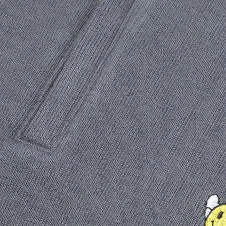 Cav Empt Sweatshirts Men Dark Gray-3