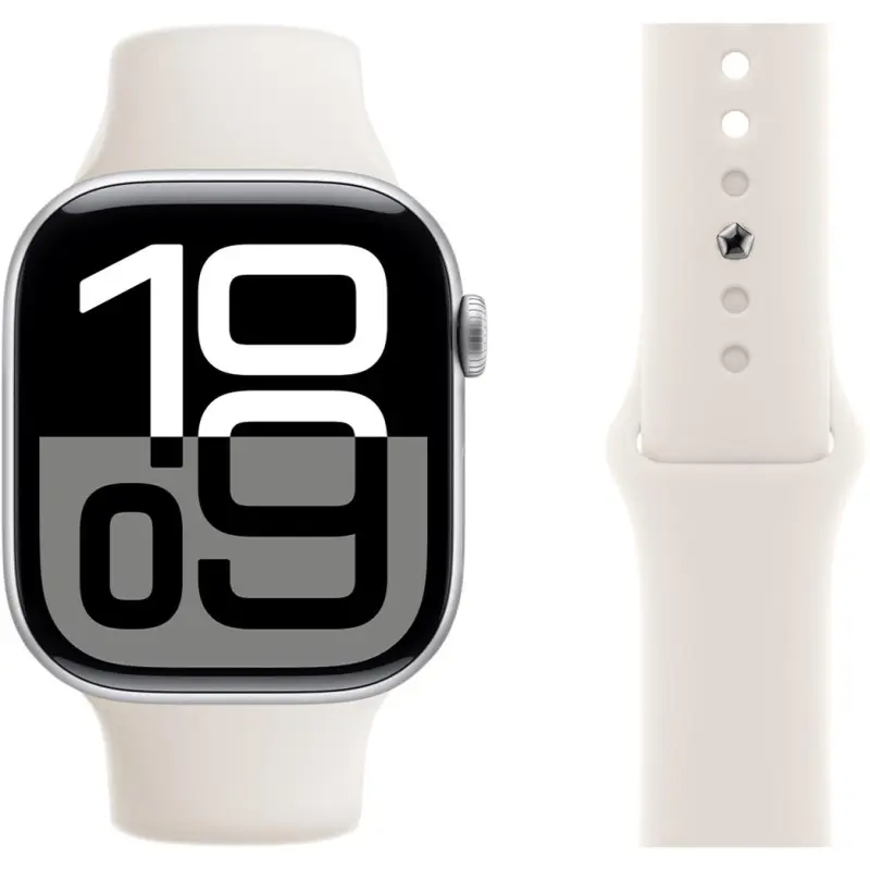 APEPALOG Apple Compatibility Watch Band Silicone Material-2
