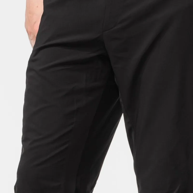 DECATHLON Casual Pants Men's Smoky Black-3