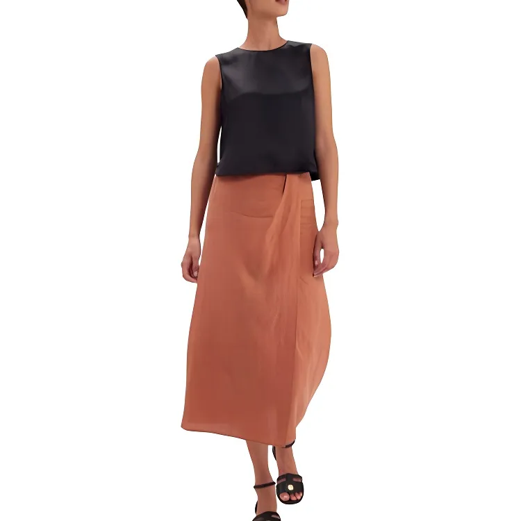 INES DE LA FRESSANGE Tank Top Women's Black-1