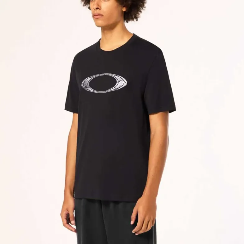 Oakley T Shirts Men-4