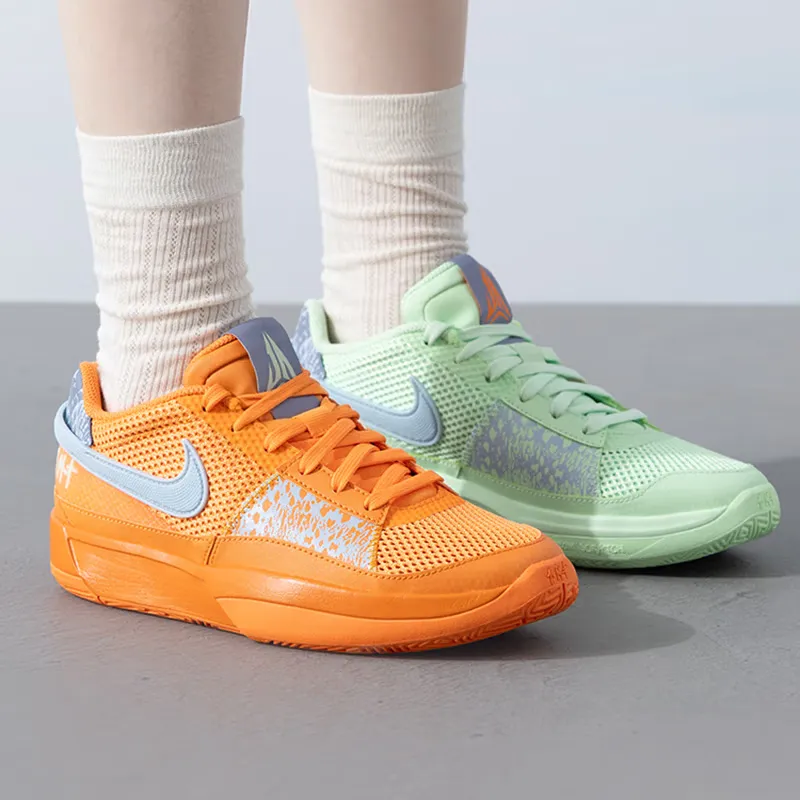 Nike Ja 1 Mismatched GS-6