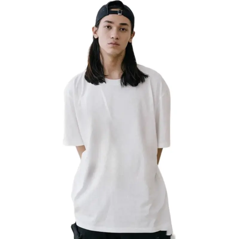 JIMI&JONS T-Shirts Unisex-6