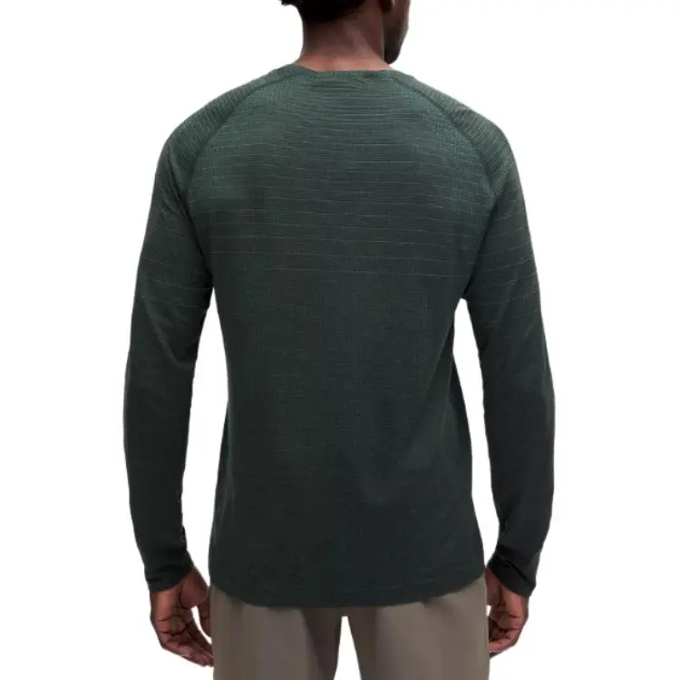 Lululemon Metal Vent Tech T Shirt Men's-5