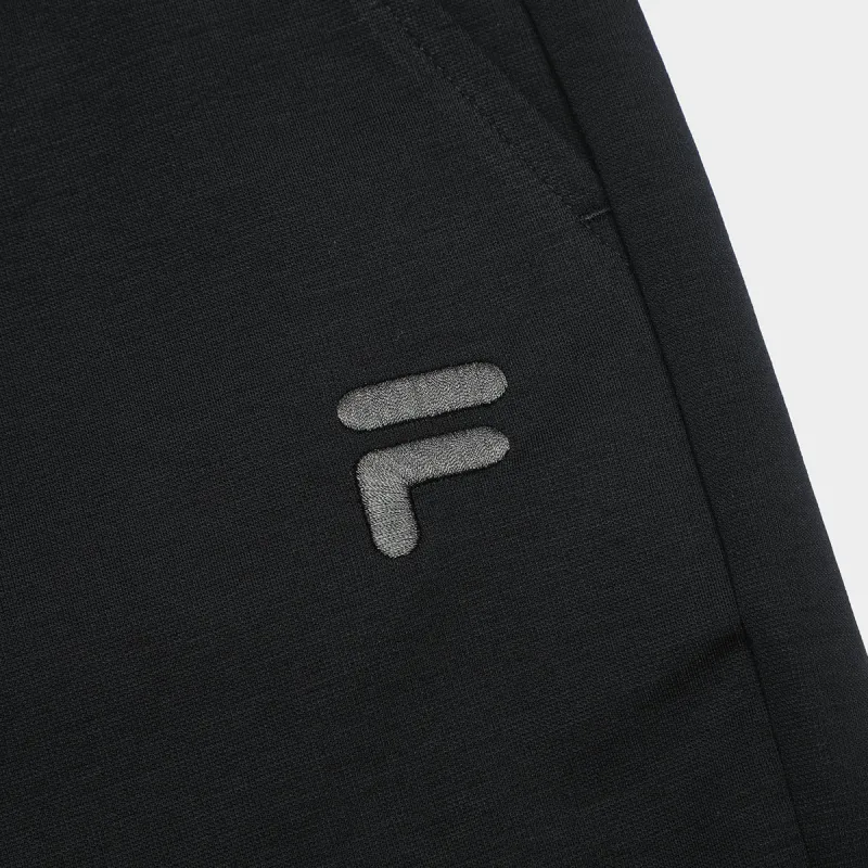 FILA FUSION Casual Pants Women's Black-2